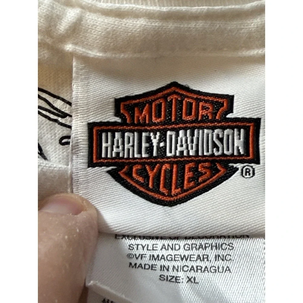 Bikercore Motorcycle Harley Davidson 